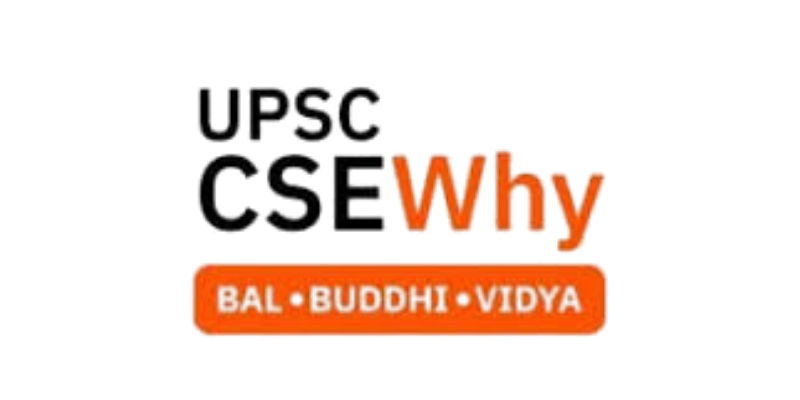 CSEWhy